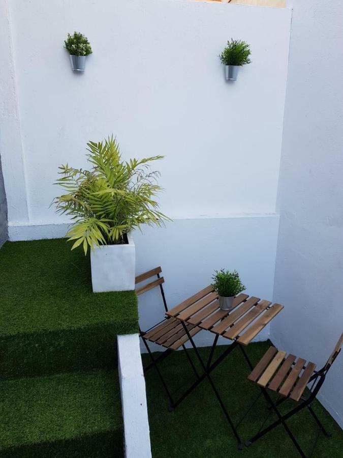 Florista Bonito Alojamiento Bien Comunicado Hotel Valência Exterior foto