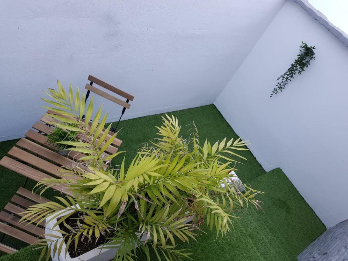 Florista Bonito Alojamiento Bien Comunicado Hotel Valência Exterior foto